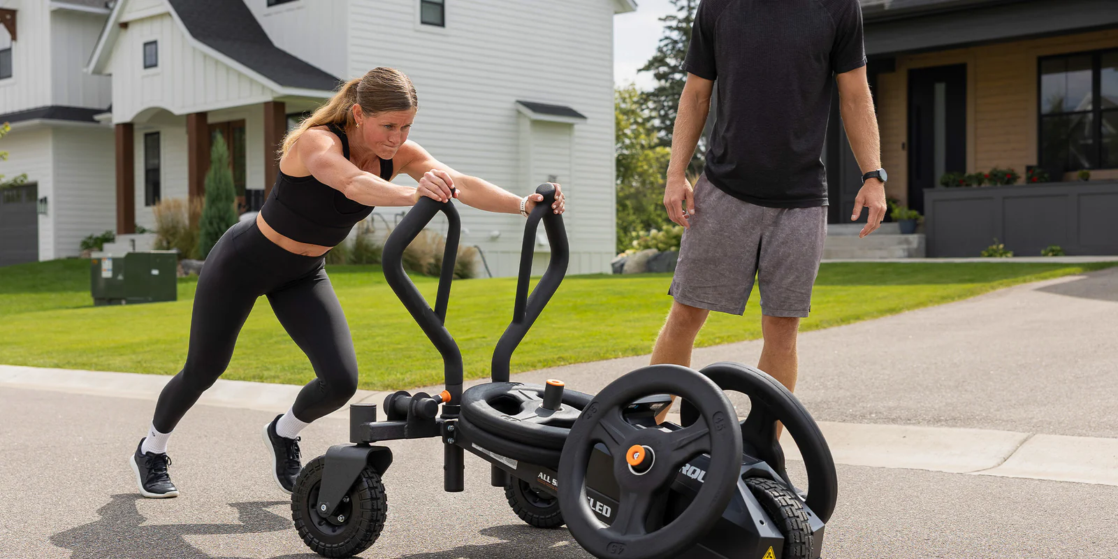 Unleash Your Ultimate Home Performance